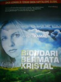 Image of Bidadari Bermata Kristal