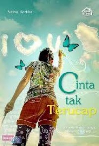 Image of Cinta Tak Terucap