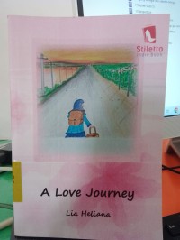 Image of A Love Journey