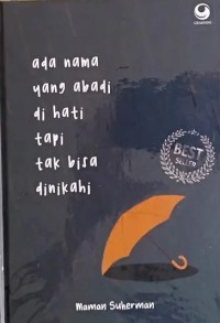 Image of Ada Nama Yang Abadi Di Hati Tapi Tak Bisa Dinikahi