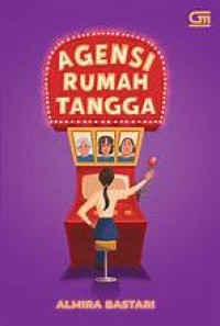 Image of Agensi Rumah Tangga