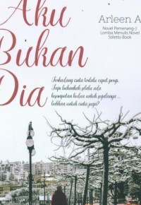 Image of Aku Bukan Dia