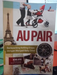 Image of AU PAIR