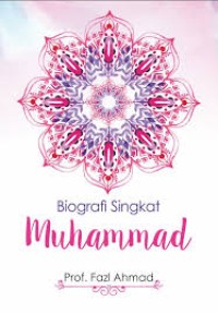 Image of Biografi singkat muhammad