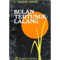 Image of Bulan Tertusuk Lalang