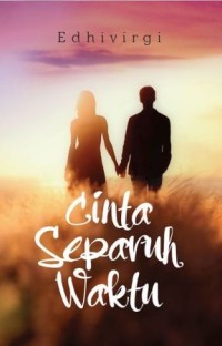 Image of Cinta separuh waktu