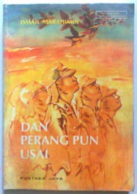 Image of Dan Perang Pun Usai