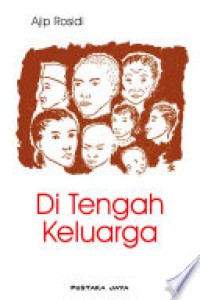 Image of Di tengah keluarga