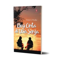 Image of Elegi cinta di usia senja