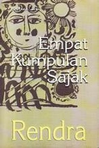 Image of Empat kumpulan sajak