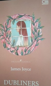 Image of English Classics DUBLINERS