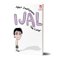 Image of IJAL : THE LOSER