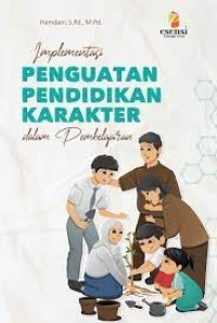 Image of Implementasi  Penguatan Pendidkan Karakter dalam Pembelajaran