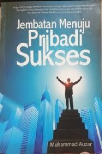 Image of JEMBATAN PRIBADI SUKSES
