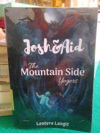 Image of Josh & Aid : The Mountain Side Yegers