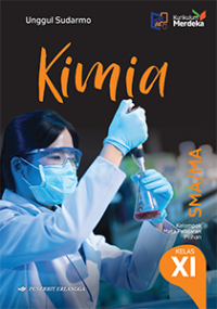 Image of KIMIA SMA/MA KELAS.XI/KM