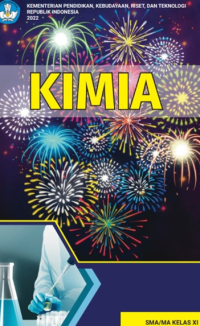 Image of Kimia untuk SMA/MA kelas XI
