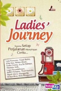 Image of Ladies' Journey