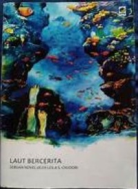 Image of Laut Bercerita