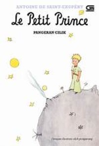 Image of Le Petit Prince Pangeran Cilik