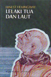 Image of Lelaki Tua dan Laut