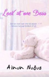 Image of Look At Me Boss