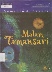 Image of Malam taman sari
