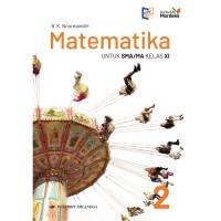 Image of MATEMATIKA SMA/MA KELAS.XI/KM
