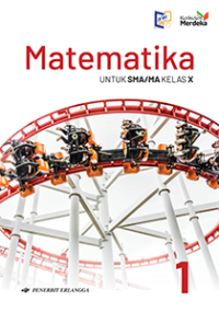 Image of MATEMATIKA SMA/MA KLS.10/KM