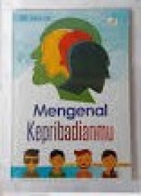 Image of MENGENAL KEPRIBADIANMU