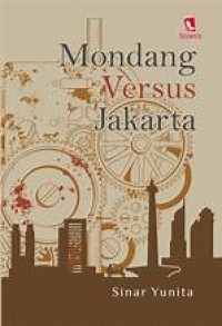 Image of Mondang Versus Jakarta