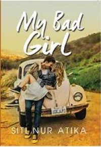 Image of My Bad Girl