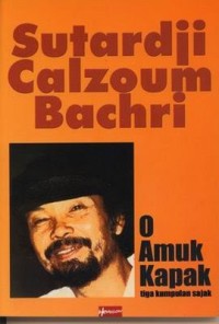 Image of O Amuk Kapak