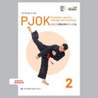 Image of PEND. JASMANI ORKES SMA/MA KELAS.XI/KM