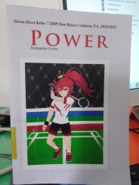 Image of POWER