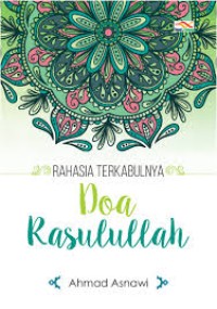 Image of RAHASIA TERKABULNYA DOA RASULULLAH