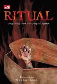 Image of RITUAL ...Hantu Simpang Amoy