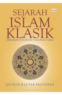 Image of SEJARAH ISLAM KLASIK