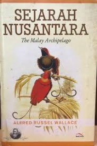 Image of SEJARAH NUSANTARA THE MALAY ARCHIPELAGO