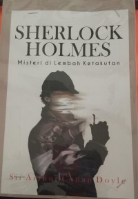 Image of SHERLOCK HOLMES