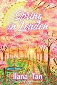 Image of Spring In London