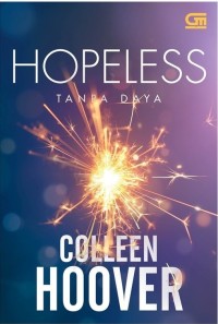 Image of Tanpa Daya (HOPELESS)