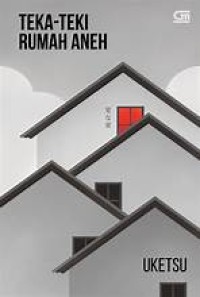 Image of Teka-Teki Rumah Aneh