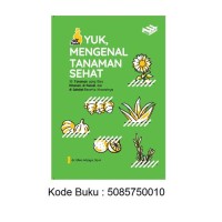 Image of Yuk Mengenal Tanaman Sehat