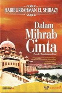 Image of Dalam Mihrab Cinta