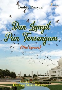 Image of Dan Langit Pun Tersenyum