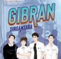 Image of Gibran Dirgantara