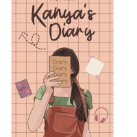 Image of Kanya's Diary