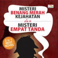 Image of Misteri Benang Kejahatan dan Misteri Empat Tanda