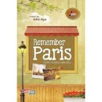 Image of Remember Paris